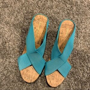 Women’s Montego Bay Wedge